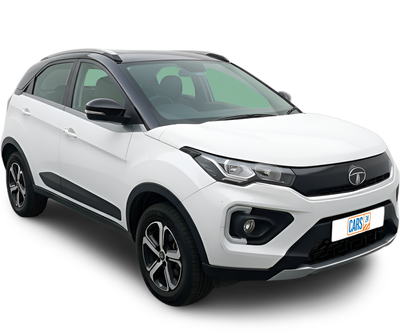 2022 Tata NEXON - SUV - Petrol - Automatic - ₹9.16 lakh